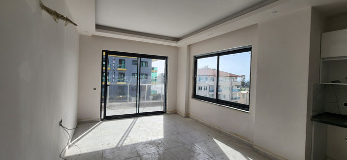 Image No.24-Appartement de 1 chambre à vendre à Kargicak