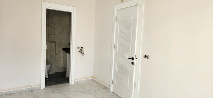 Image No.25-Appartement de 1 chambre à vendre à Kargicak