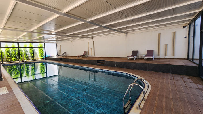 Image No.17-Appartement de 1 chambre à vendre à Kargicak