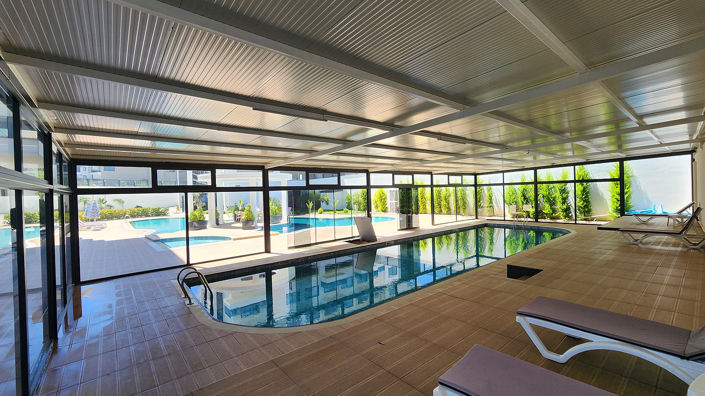 Image No.18-Appartement de 1 chambre à vendre à Kargicak