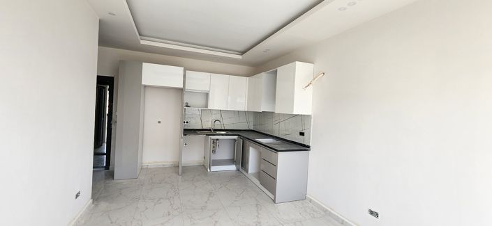 Image No.23-Appartement de 1 chambre à vendre à Kargicak