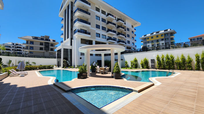 Image No.5-1 Bed Apartment for sale