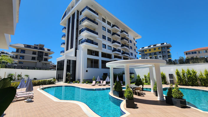 Image No.6-1 Bed Apartment for sale