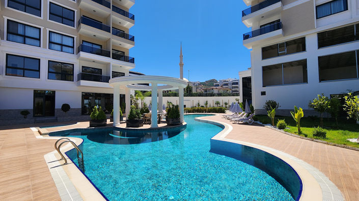 Image No.7-1 Bed Apartment for sale