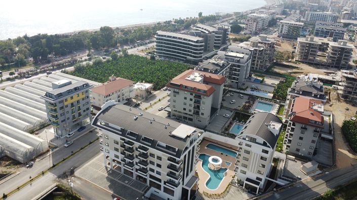 Image No.1-2 Bed Apartment for sale