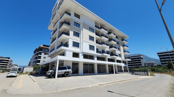 Image No.10-2 Bed Apartment for sale