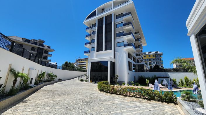 Image No.11-2 Bed Apartment for sale