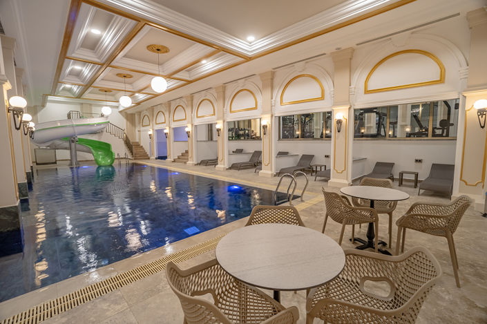 Image No.12-Appartement de 1 chambre à vendre à Kargicak