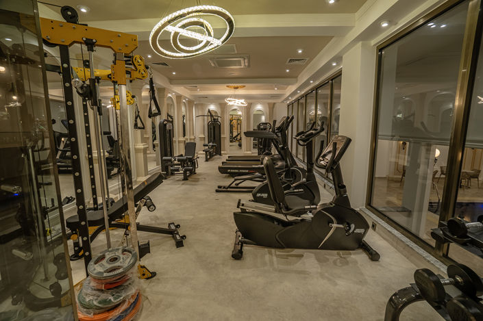 Image No.16-Appartement de 1 chambre à vendre à Kargicak