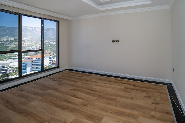 Image No.17-Appartement de 1 chambre à vendre à Kargicak