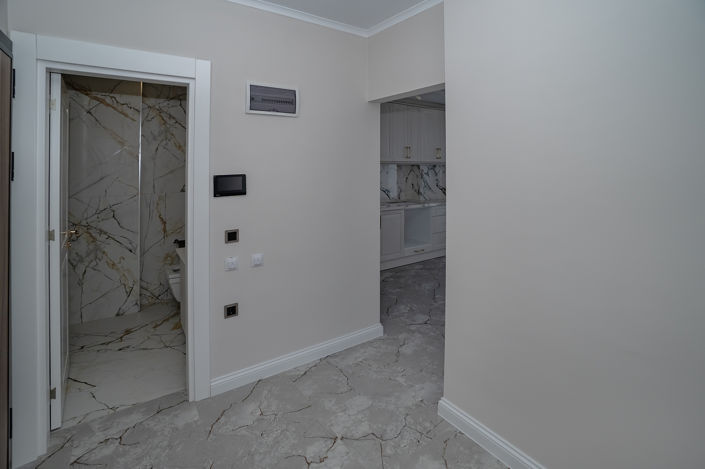 Image No.22-Appartement de 1 chambre à vendre à Kargicak