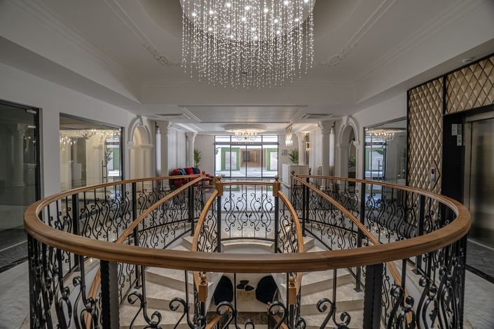 Image No.4-Appartement de 1 chambre à vendre à Kargicak