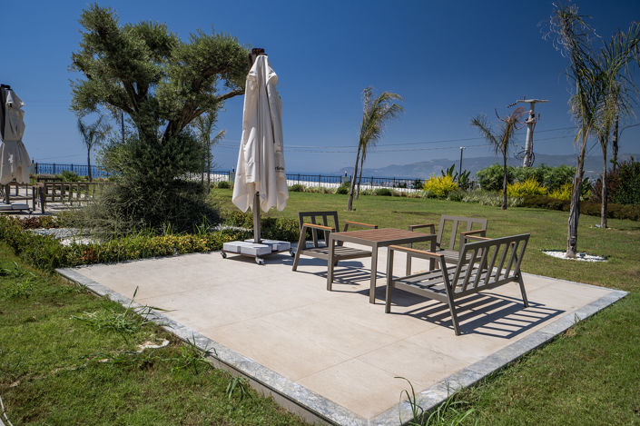 Image No.5-Appartement de 1 chambre à vendre à Kargicak