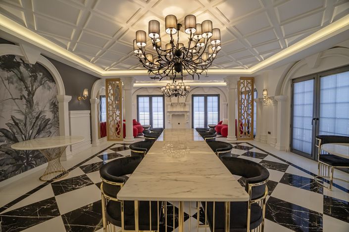 Image No.11-Appartement de 3 chambres à vendre à Kargicak