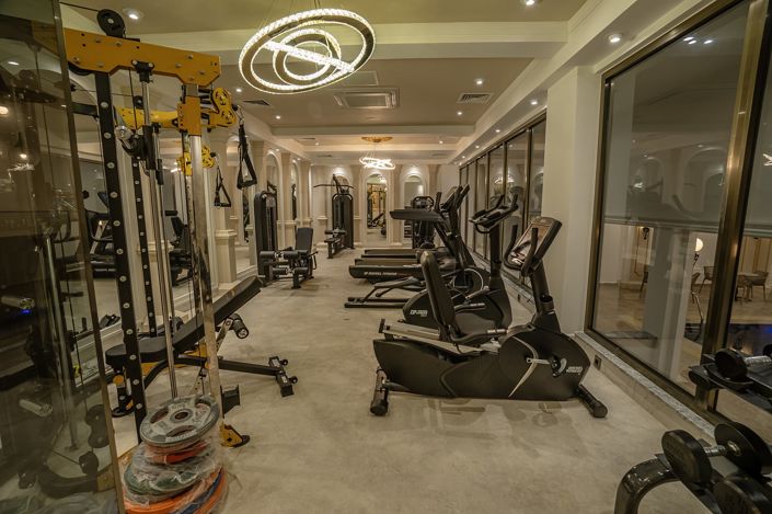 Image No.16-Appartement de 3 chambres à vendre à Kargicak