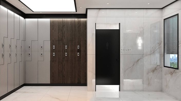 Image No.16-1 Bed Apartment for sale