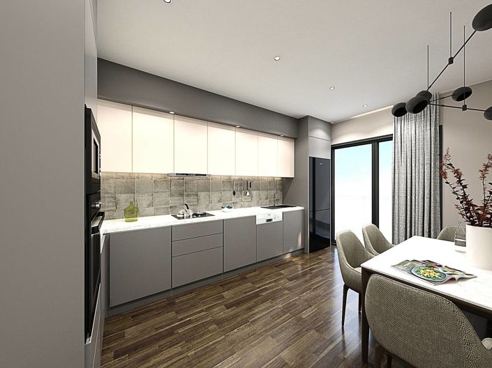 Image No.26-1 Bed Apartment for sale