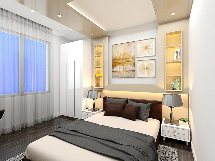 Image No.31-1 Bed Apartment for sale