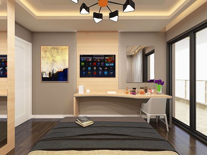 Image No.33-1 Bed Apartment for sale