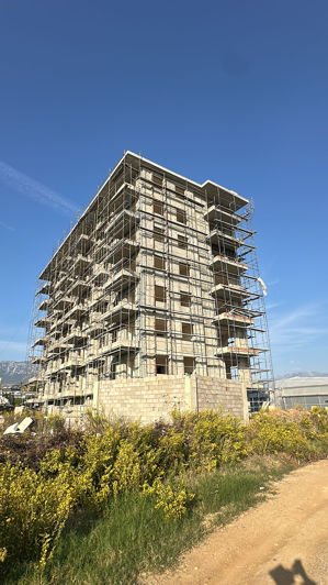 Image No.40-Appartement de 1 chambre à vendre à Ishakli