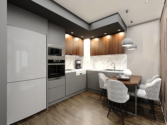 Image No.23-2 Bed Apartment for sale