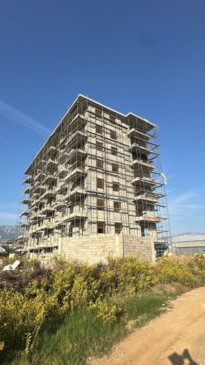 Image No.40-Appartement de 2 chambres à vendre à Ishakli