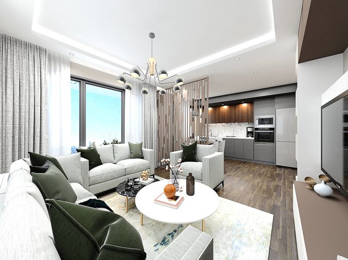 Image No.22-2 Bed Apartment for sale