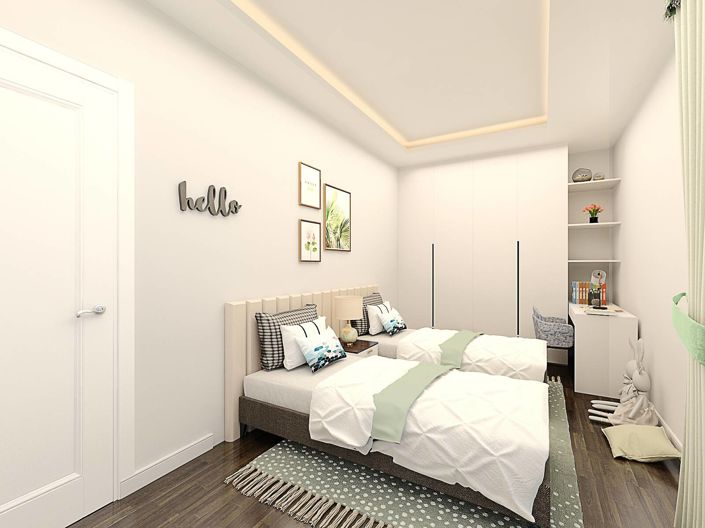 Image No.30-2 Bed Apartment for sale