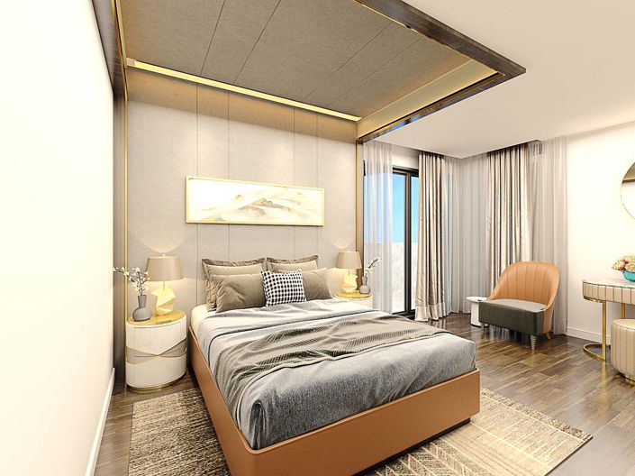 Image No.28-3 Bed Apartment for sale