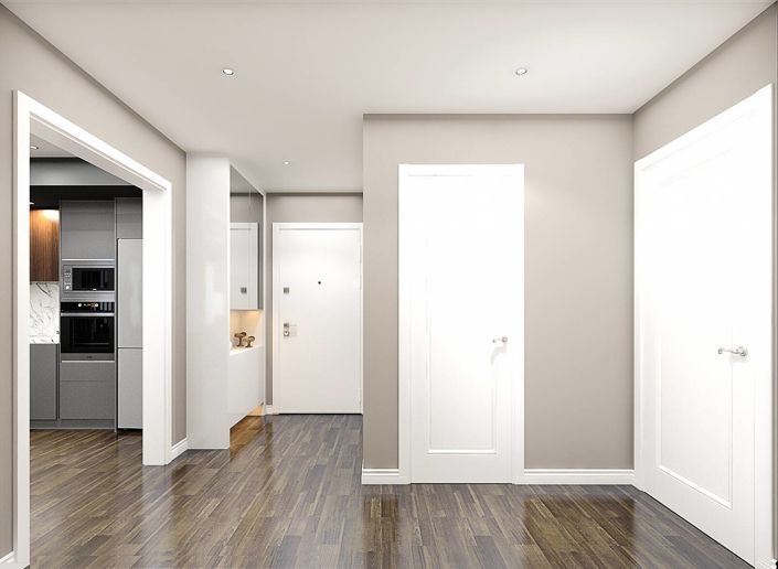 Image No.35-3 Bed Apartment for sale