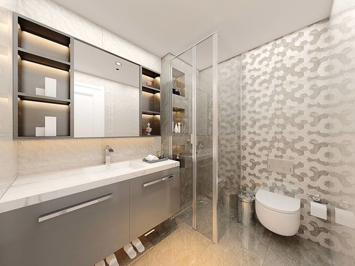 Image No.39-3 Bed Apartment for sale