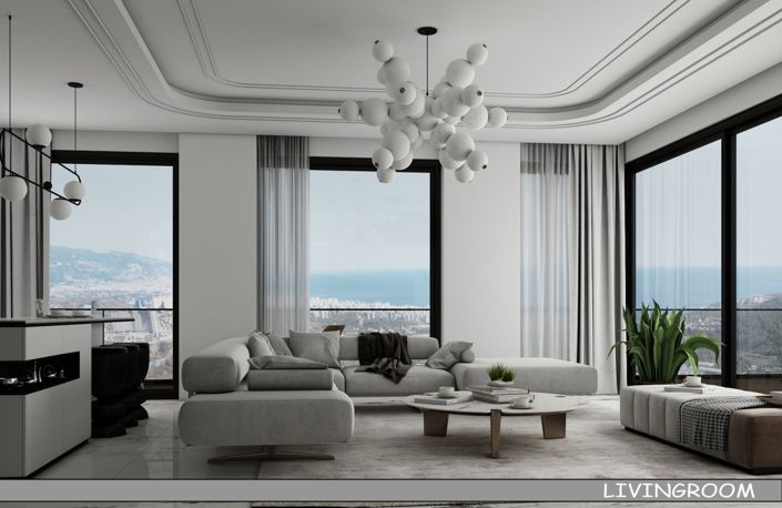 Image No.10-1 Bed Apartment for sale