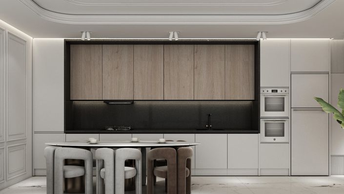 Image No.14-1 Bed Apartment for sale