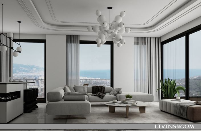 Image No.10-3 Bed Apartment for sale