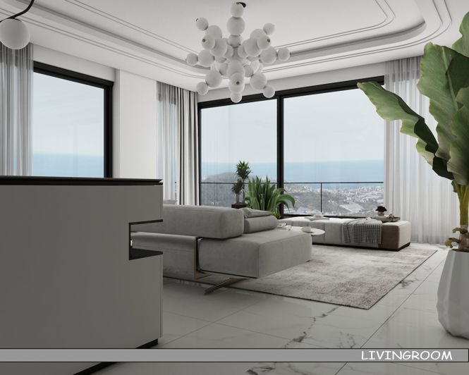 Image No.9-4 Bed Apartment for sale