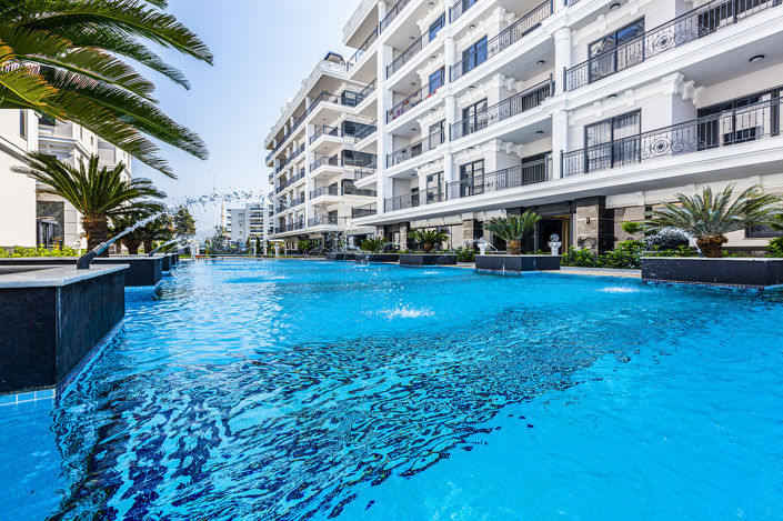 Image No.3-3 Bed Apartment for sale