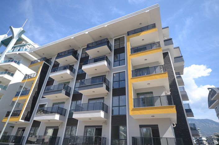 Image No.1-2 Bed Apartment for sale
