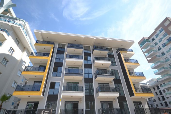 Image No.2-2 Bed Apartment for sale