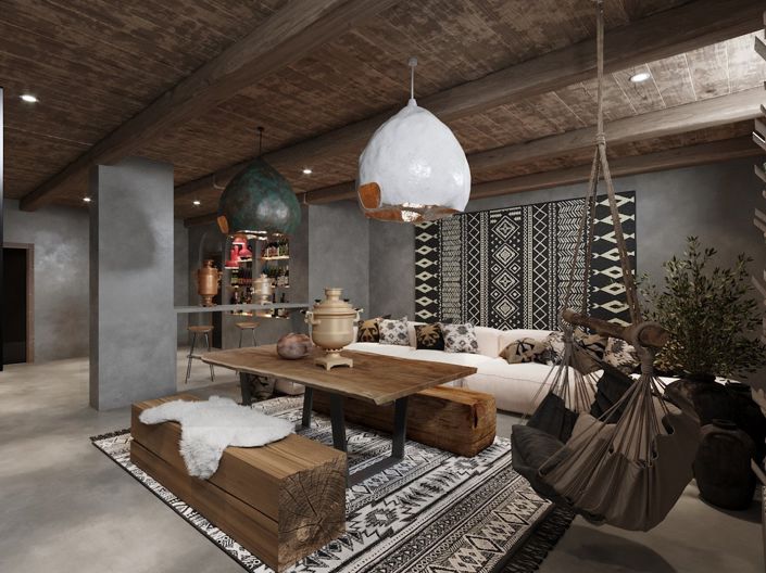 Image No.10-1 Bed Apartment for sale