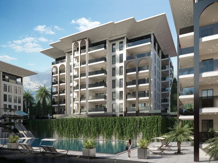 Image No.1-3 Bed Apartment for sale