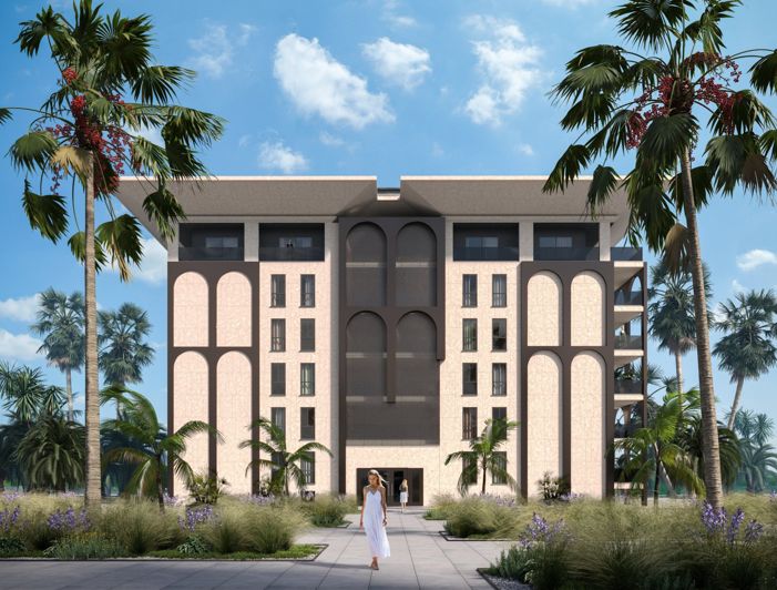 Image No.6-3 Bed Apartment for sale