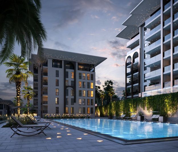 Image No.8-3 Bed Apartment for sale