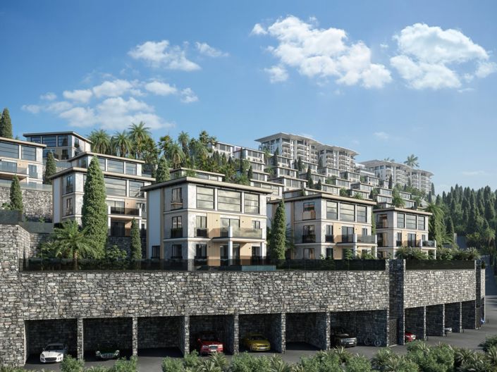 Image No.2-4 Bed Apartment for sale