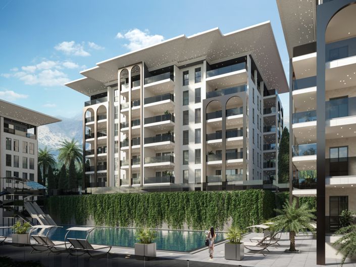 Image No.3-4 Bed Apartment for sale