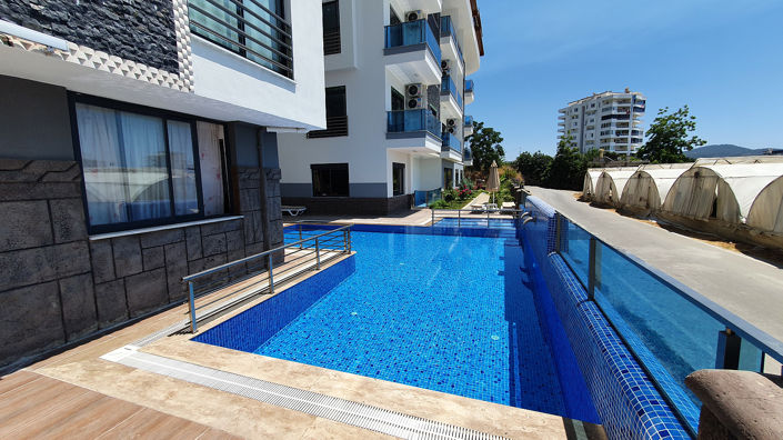 Image No.1-2 Bed Apartment for sale