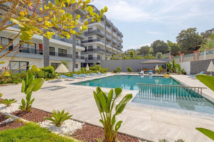 Image No.10-1 Bed Apartment for sale