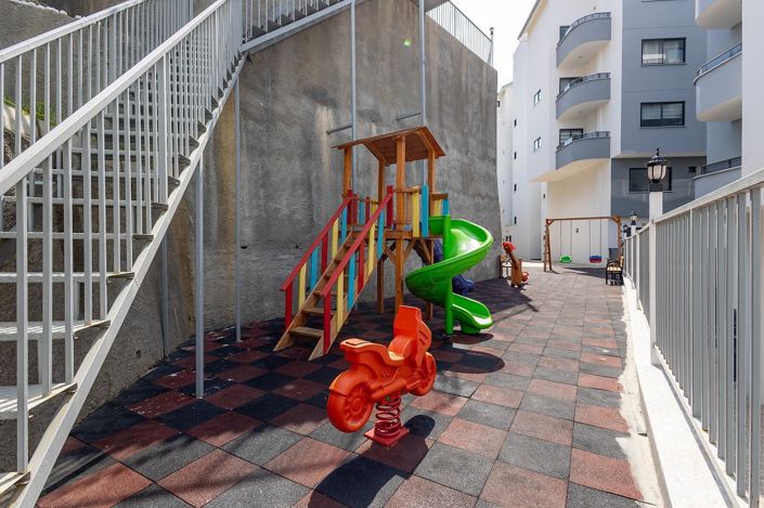 Image No.11-1 Bed Apartment for sale