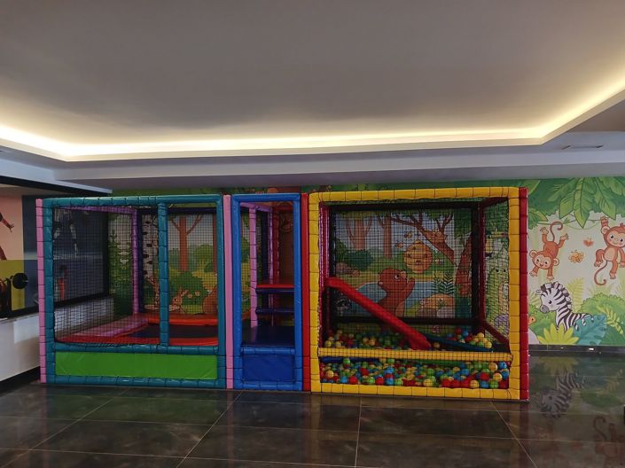 Image No.15-Appartement de 2 chambres à vendre à Kargicak