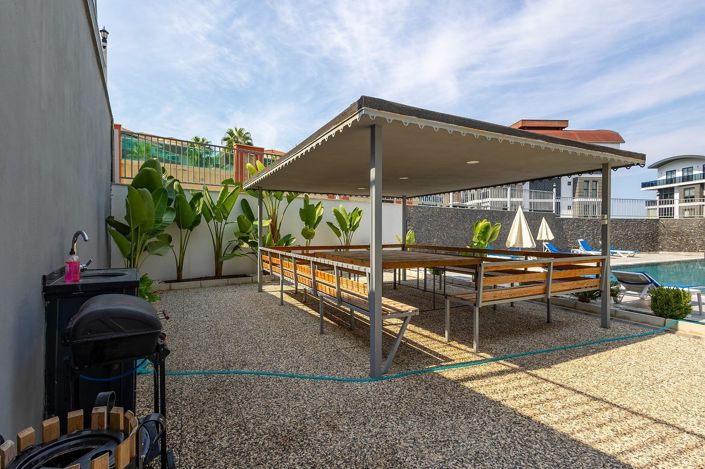 Image No.16-Appartement de 2 chambres à vendre à Kargicak