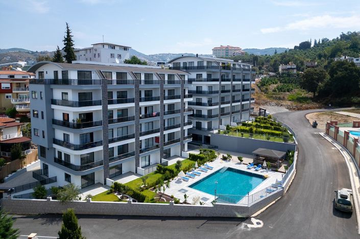 Image No.1-2 Bed Apartment for sale